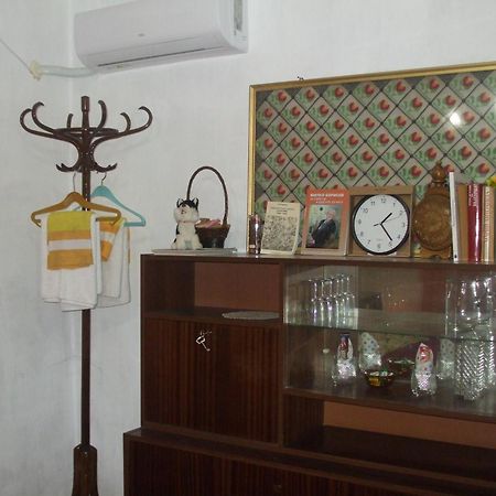 Daneto Apartment Targovisjte Buitenkant foto