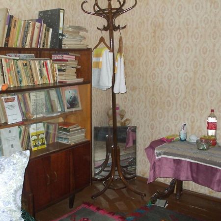 Daneto Apartment Targovisjte Buitenkant foto