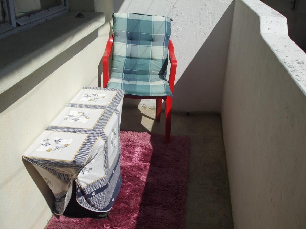 Daneto Apartment Targovisjte Buitenkant foto
