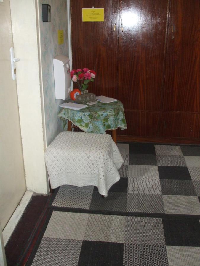 Daneto Apartment Targovisjte Buitenkant foto