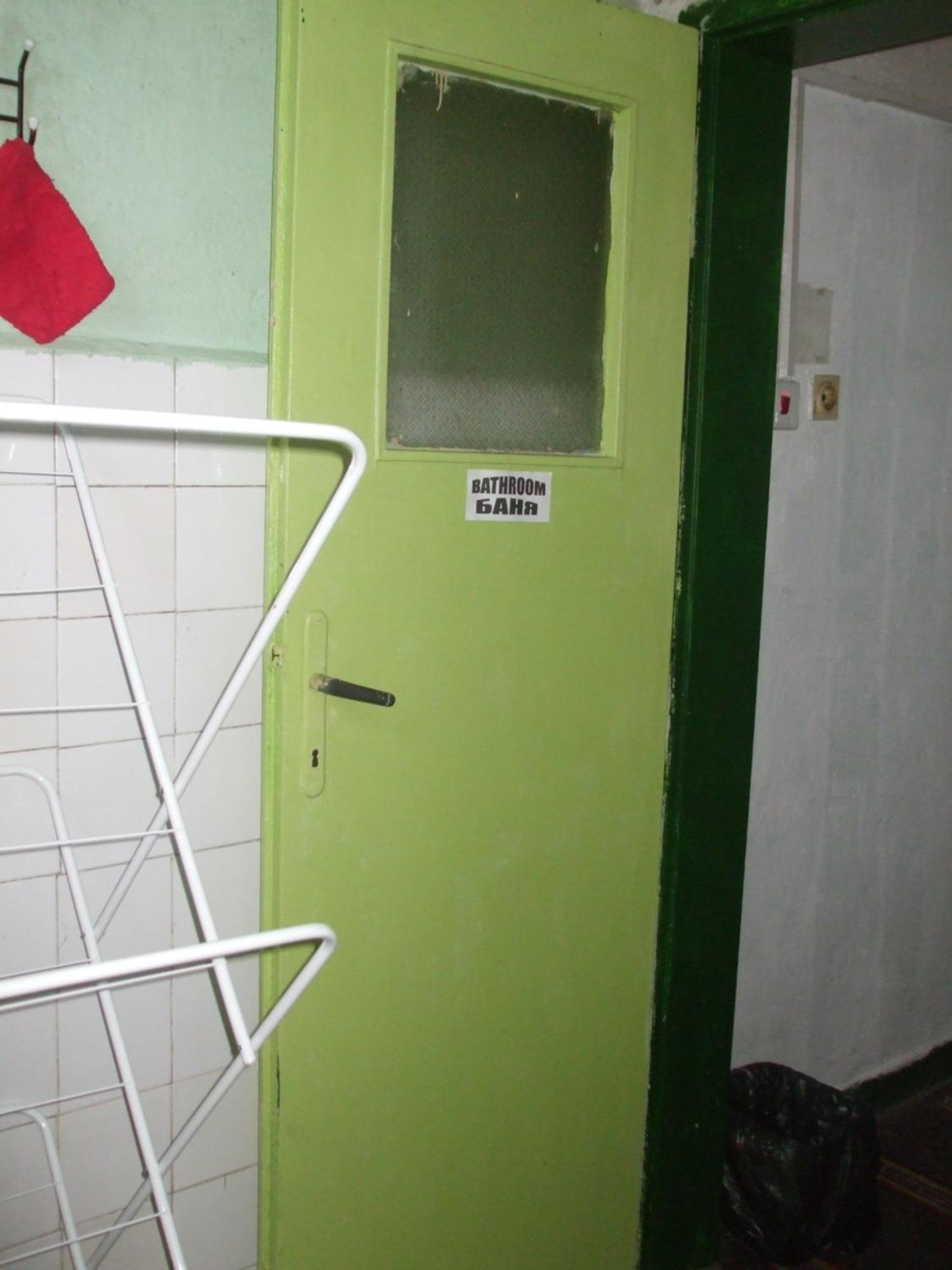 Daneto Apartment Targovisjte Buitenkant foto
