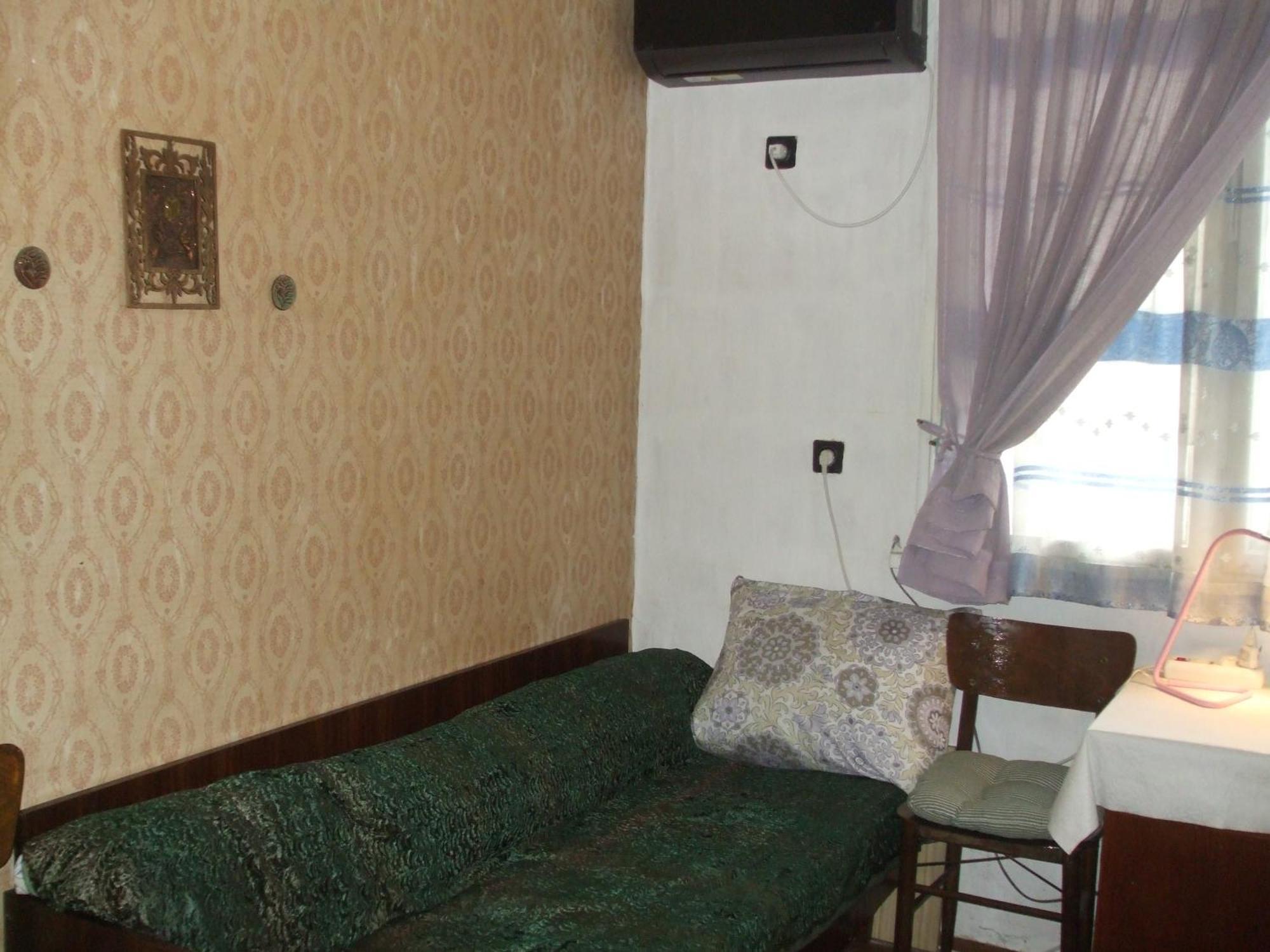 Daneto Apartment Targovisjte Buitenkant foto