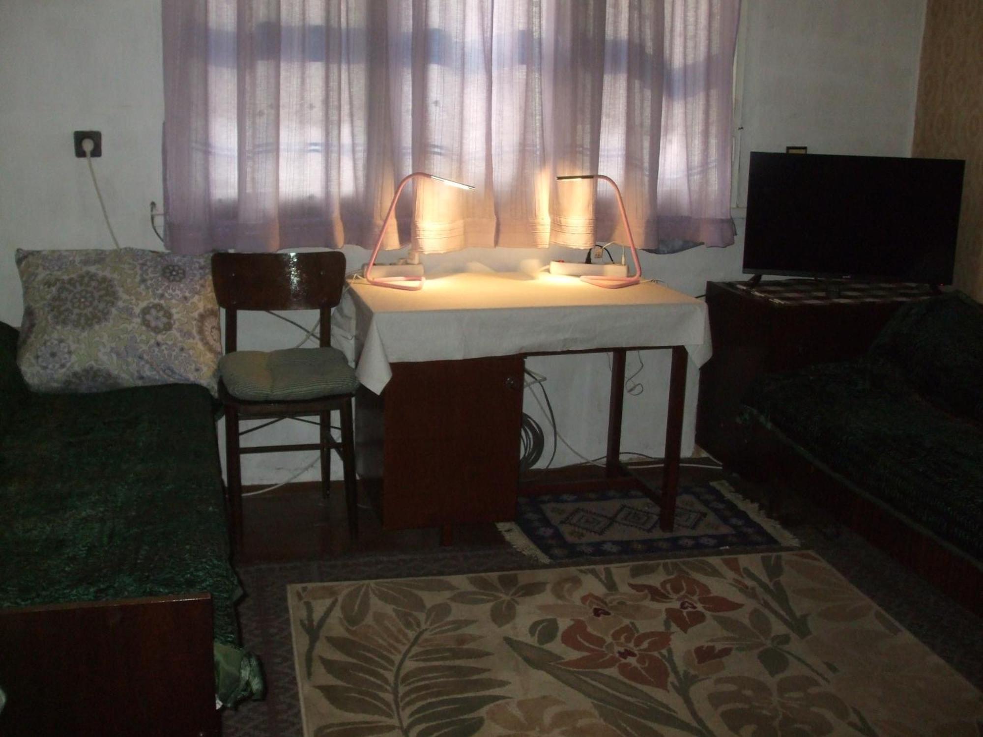Daneto Apartment Targovisjte Buitenkant foto