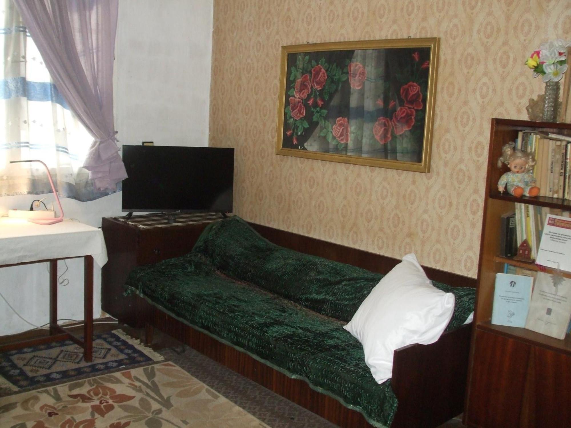 Daneto Apartment Targovisjte Buitenkant foto