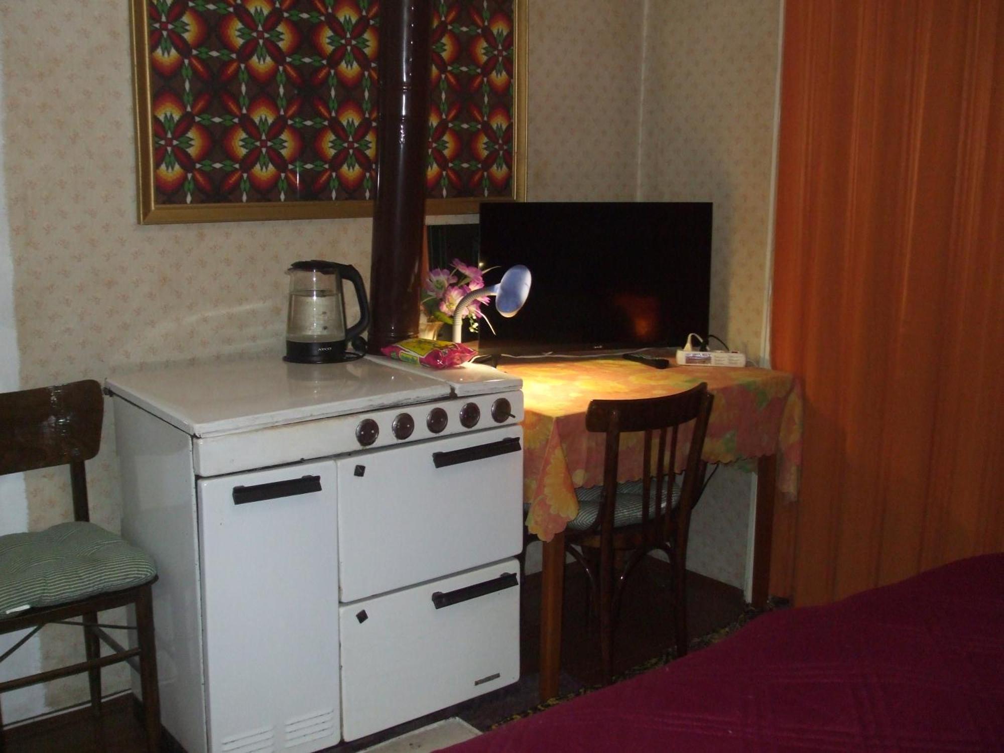 Daneto Apartment Targovisjte Buitenkant foto