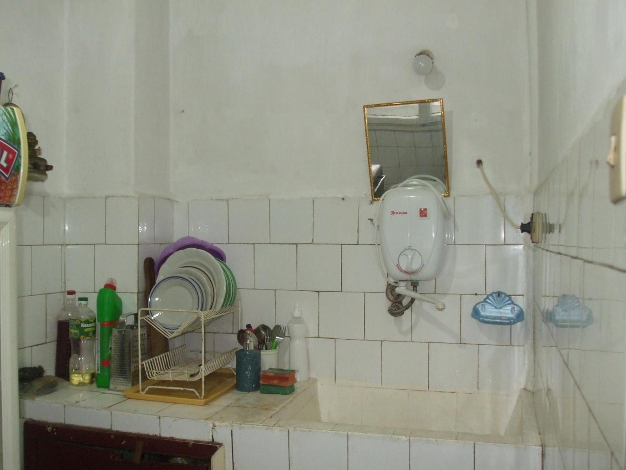 Daneto Apartment Targovisjte Buitenkant foto