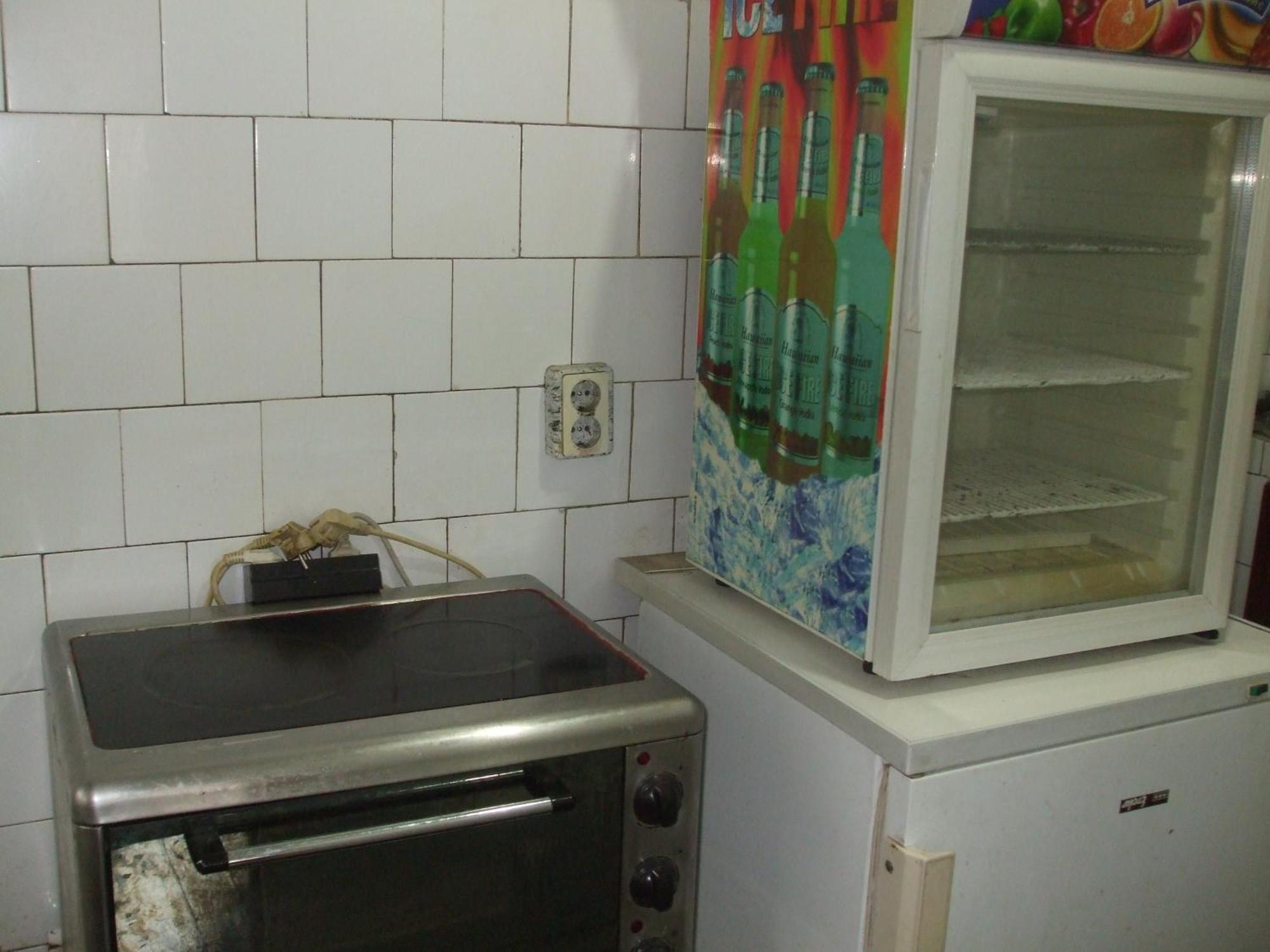 Daneto Apartment Targovisjte Buitenkant foto