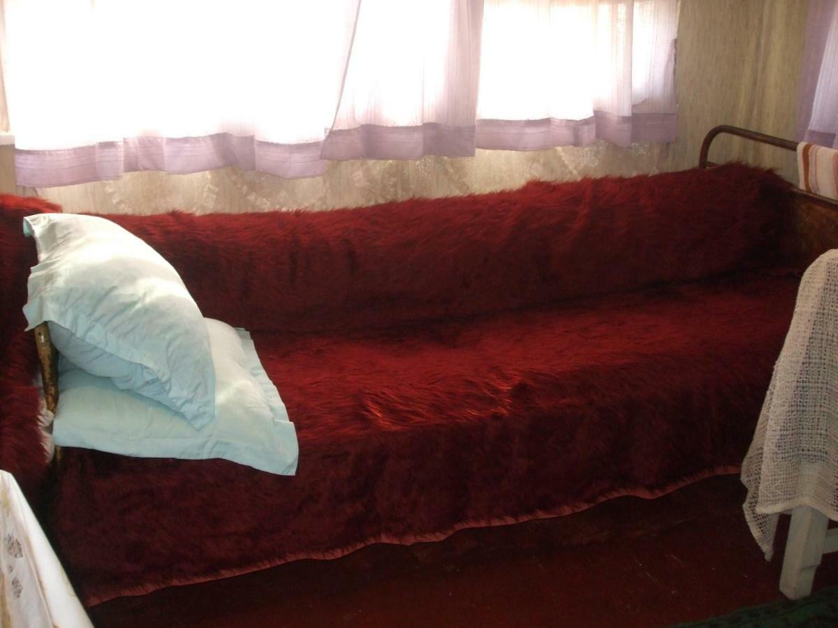 Daneto Apartment Targovisjte Buitenkant foto